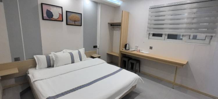 东丰盛捷公寓图片