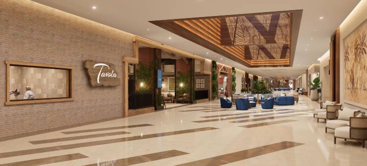 月宫大酒店 - 蓬塔卡纳 - 全包(Moon Palace The Grand - Punta Cana - All Inclusive)图片