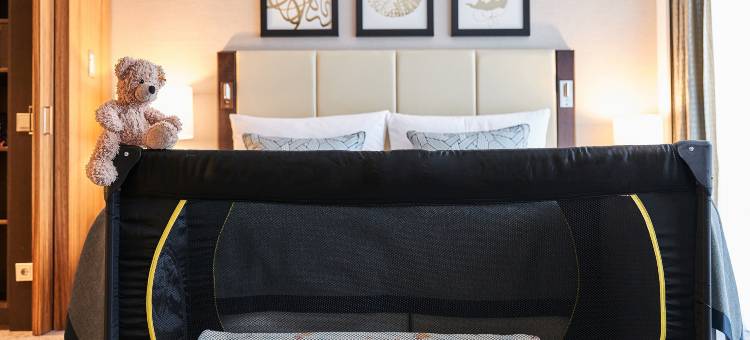 酒店 Kö59 杜塞尔多夫(Hotel Ko59 Dusseldorf - Member of Hommage Luxury Hotels Collection)图片