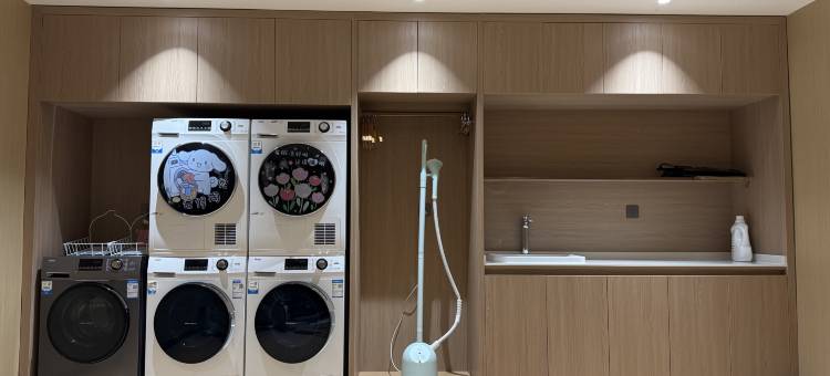 丁晴酒店(郑州郑汴路中原国际博览中心店)图片