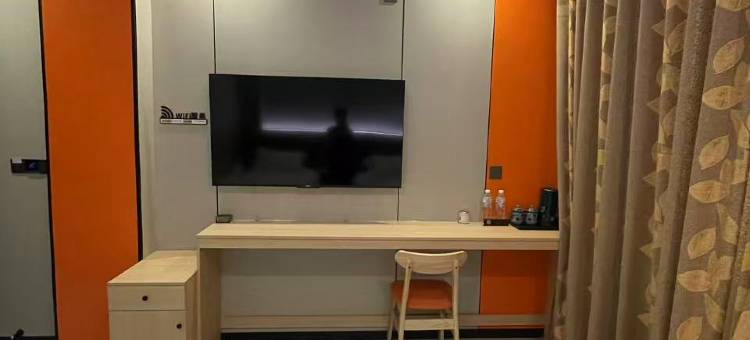 如家华驿精选(保定雄安新区安新县三台镇店)图片