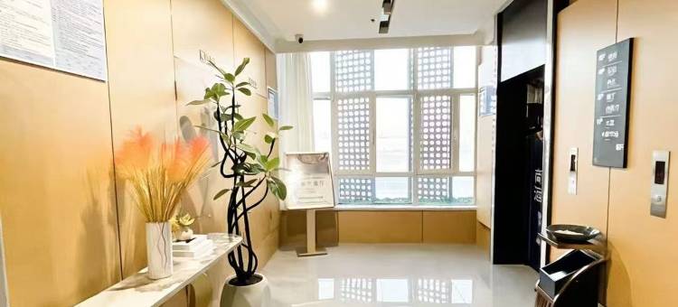 金罗马第五季酒店图片