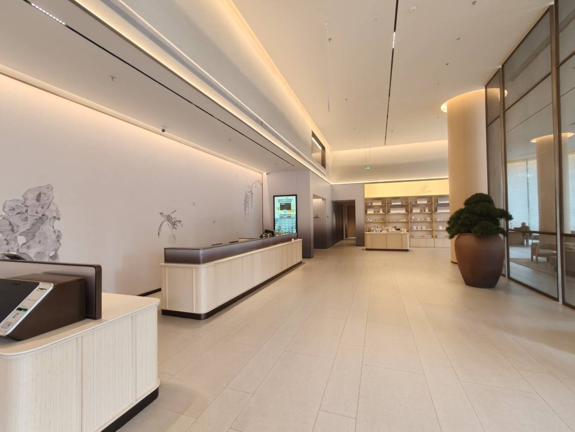 全季酒店(长沙黄土岭地铁站店)图片