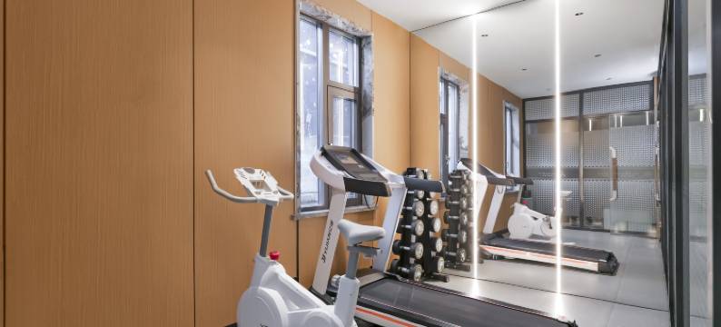 亚澜朵酒店(吉林财富广场火车站店)图片