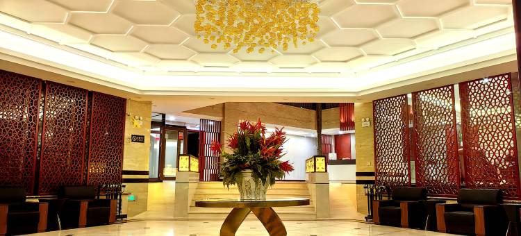 万象贵宾楼(红楼博物馆店)图片