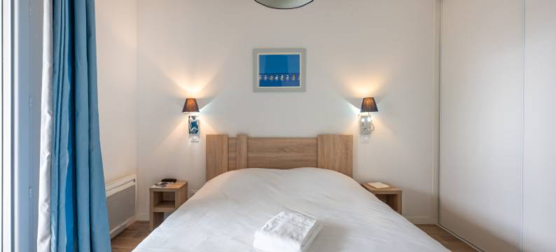 奥达利斯公寓酒店 Domaine des Pins - Bois de la Chaise(Résidence Odalys Domaine des Pins - Bois de la Chaise)图片