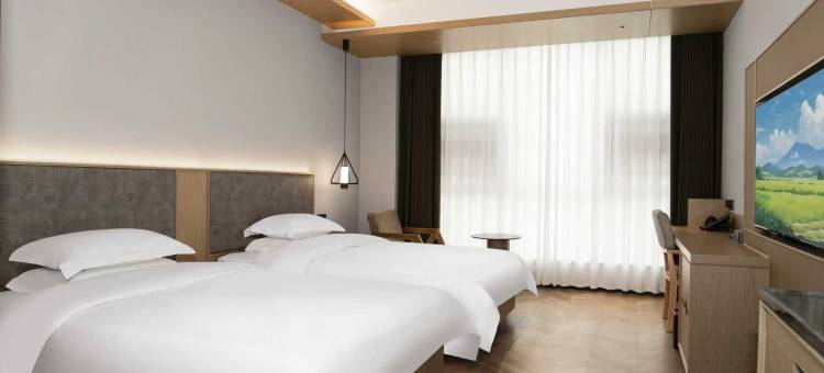 季朵酒店(高铁站店)图片