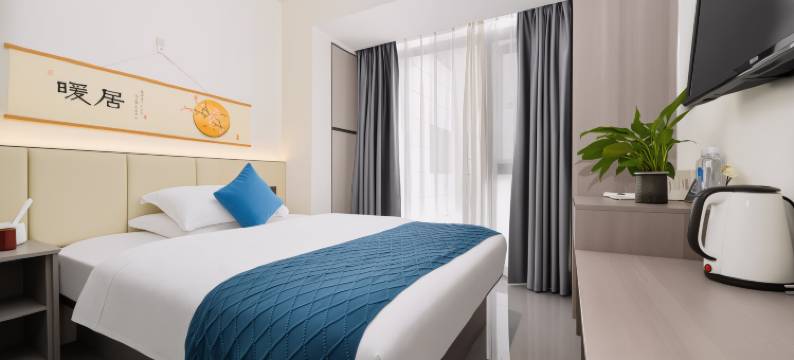 春来民宿(遵义高铁站店)图片