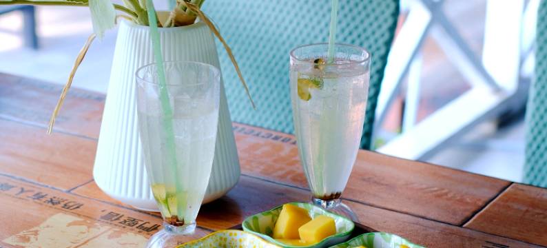 那本仙境梦幻庄园(中文管家服务+免费仙本那镇上/码头接送班车)(Together 2 Holiday Resort)图片