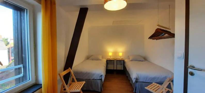 Le Petit Moulin Rouge图片