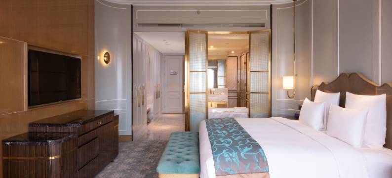 成都龙之梦大酒店图片