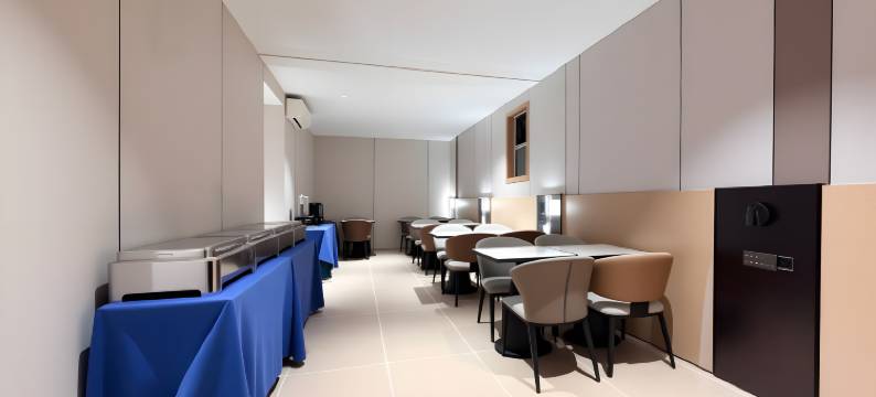 巴菲伯格酒店(沙田店)图片