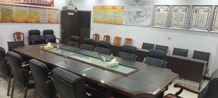 蓝山亚悦酒店图片