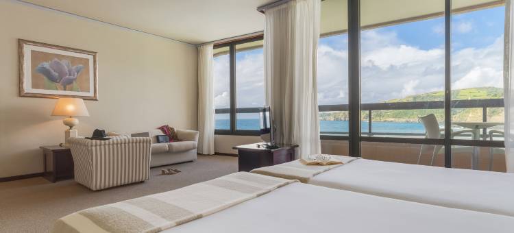 佩斯塔纳巴伊亚普拉亚酒店(Pestana Bahia Praia, Nature & Beach Resort)图片