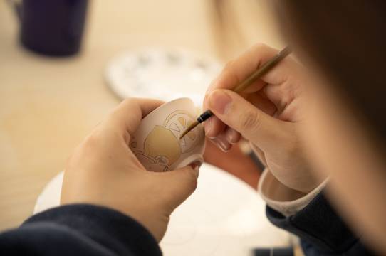 千岛湖阿尔法城璞蔚逸趣度假村图片