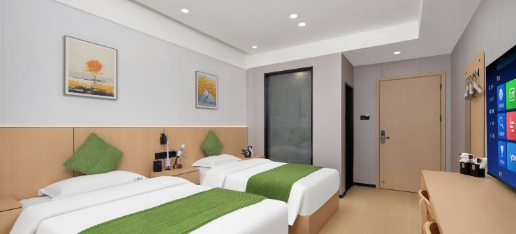 云栖山居民宿(文昌龙楼航天城店)图片