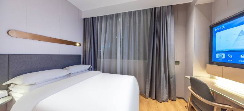 锦江之星(兰州高铁西客站中天健广场店)图片