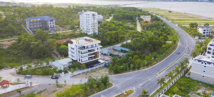 Halong Hotel(Halong Hotel)图片