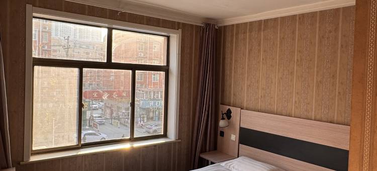 全程酒店(保定华北电力大学警官学院店)图片