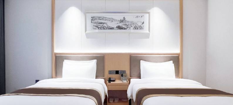 润昌坤朋酒店(西古城镇店)图片