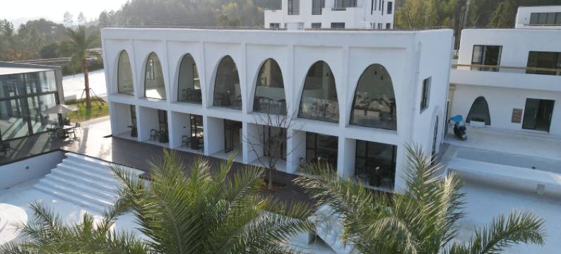 锦江云居酒店(蒋沙渔村旅游度假区店)图片