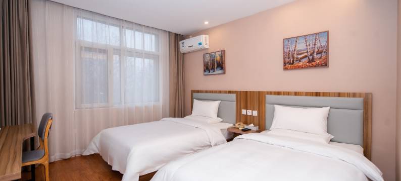 驿家365连锁酒店(武邑中学店)图片