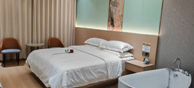 元谋爱尚酒店图片