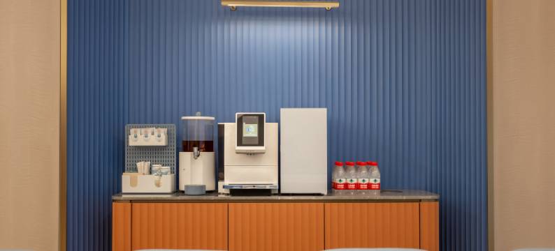 汉庭酒店(锦州凌海店)图片