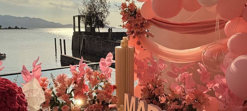 南澳岛环畅·浠汐里海景民宿图片