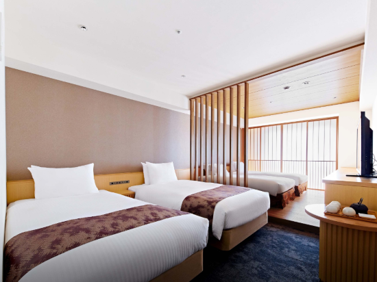 大和鲁内酒店-京都站前PREMIER