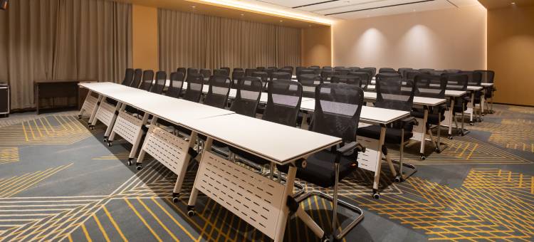 季枫国际酒店(商丘虞城县政府店)图片