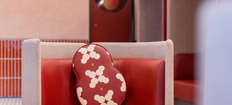 你好酒店(宜春宜阳大道市政府店)图片