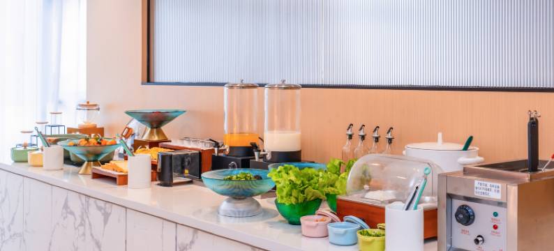 城市便捷酒店(桂林高铁北站店)图片