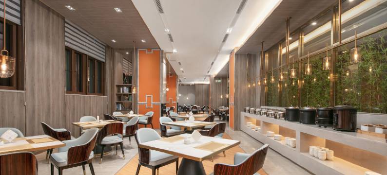 泉州永春戴斯温德姆酒店图片