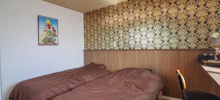 长泽格兰德布鲁斯度假村｜無料駐車場付 | Private Villa(Le Grand Bleu Resort Nagasawa)图片