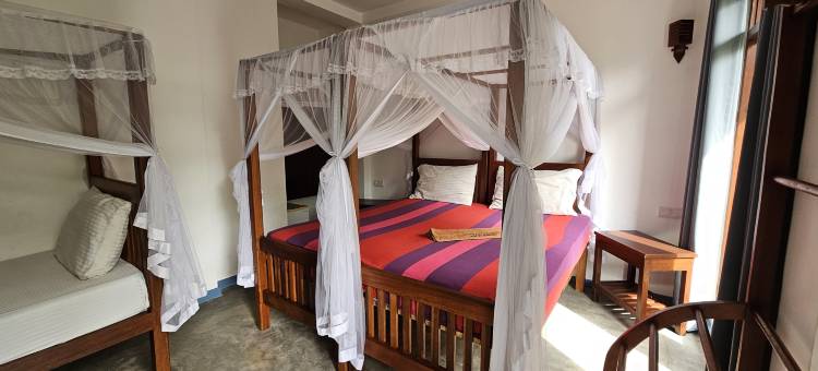 翠杏酒店(Green Almond Hotel)图片