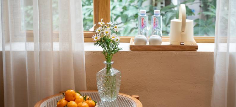 厦门赋野别墅(中山路步行街中山公园地铁站店)图片