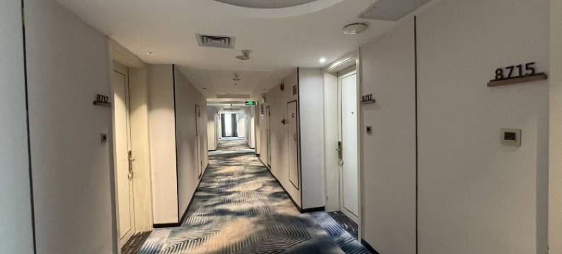 中山天逸国际酒店(坦洲优越城店)图片