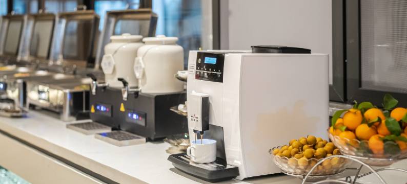 尚客优品酒店(荣昌夏布小镇店)图片