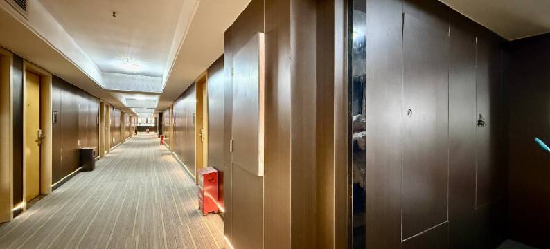 尚客优连锁酒店(中山东凤天乙店)图片