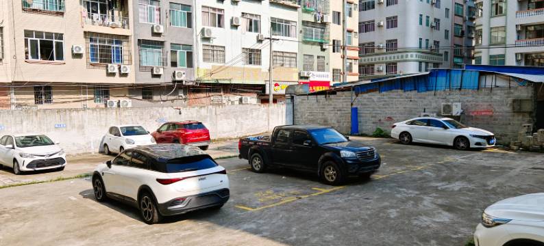 银枫酒店(藤县藤州文化广场店)图片