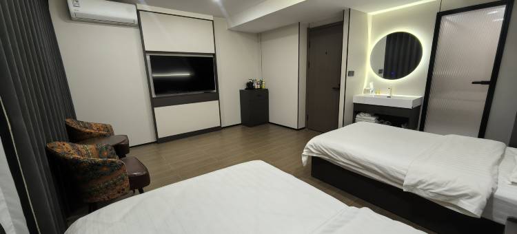 新宾世家宾馆图片