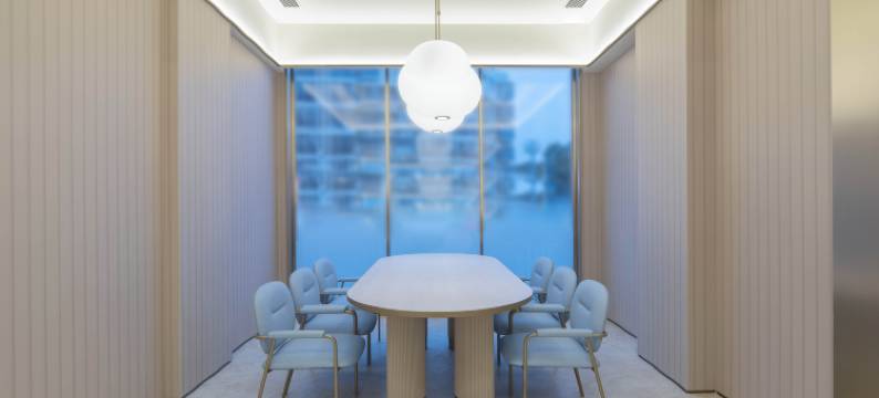 汉庭酒店(蚌埠蚌山万达广场店)图片