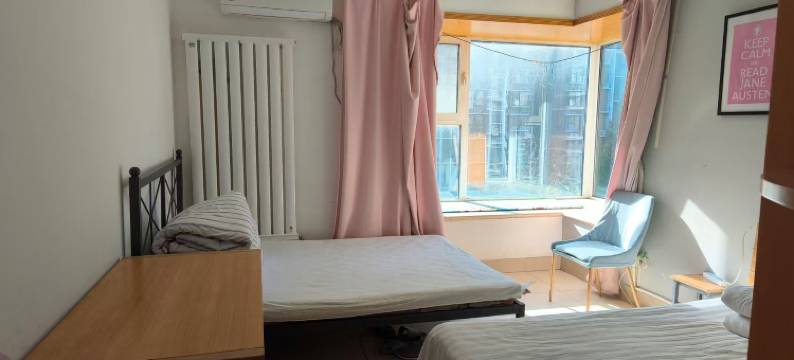 红姐民宿(北京天坛医院店)图片