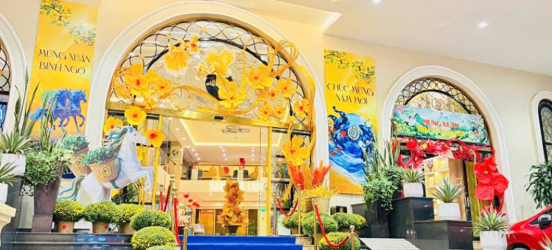 散黛尔百合酒店(SANDALS LILY HOTEL)图片