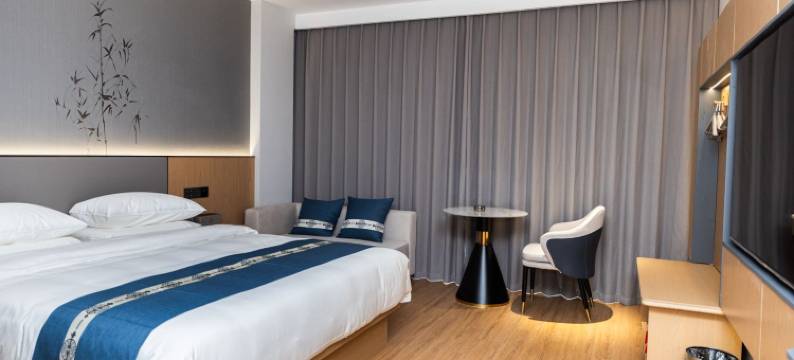 环岛假日酒店图片