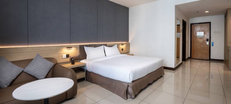 One Pacific Hotel and Serviced Apartments图片