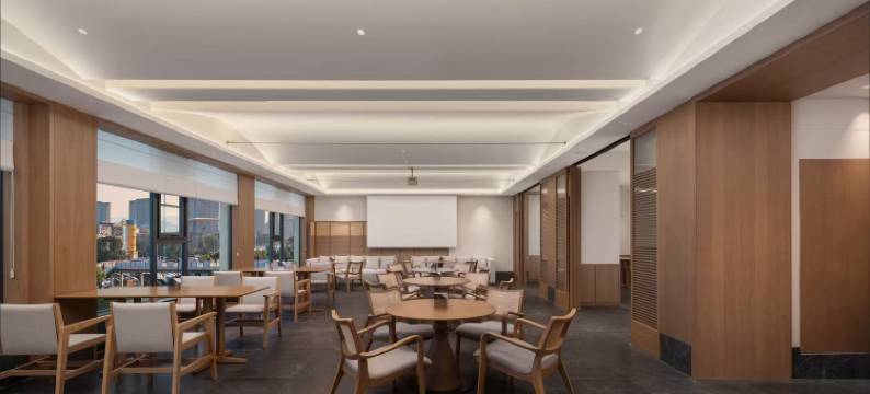 希波曼·致欢酒店(义乌国际商贸城店)图片