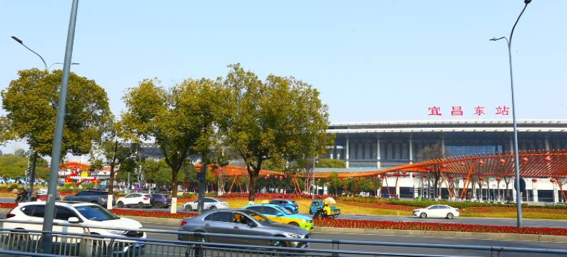 宜昌如意快捷酒店图片