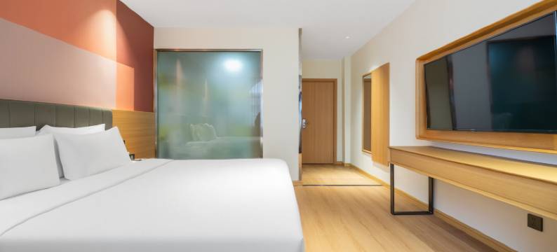 7天酒店(眉山三苏祠雕像广场店)图片